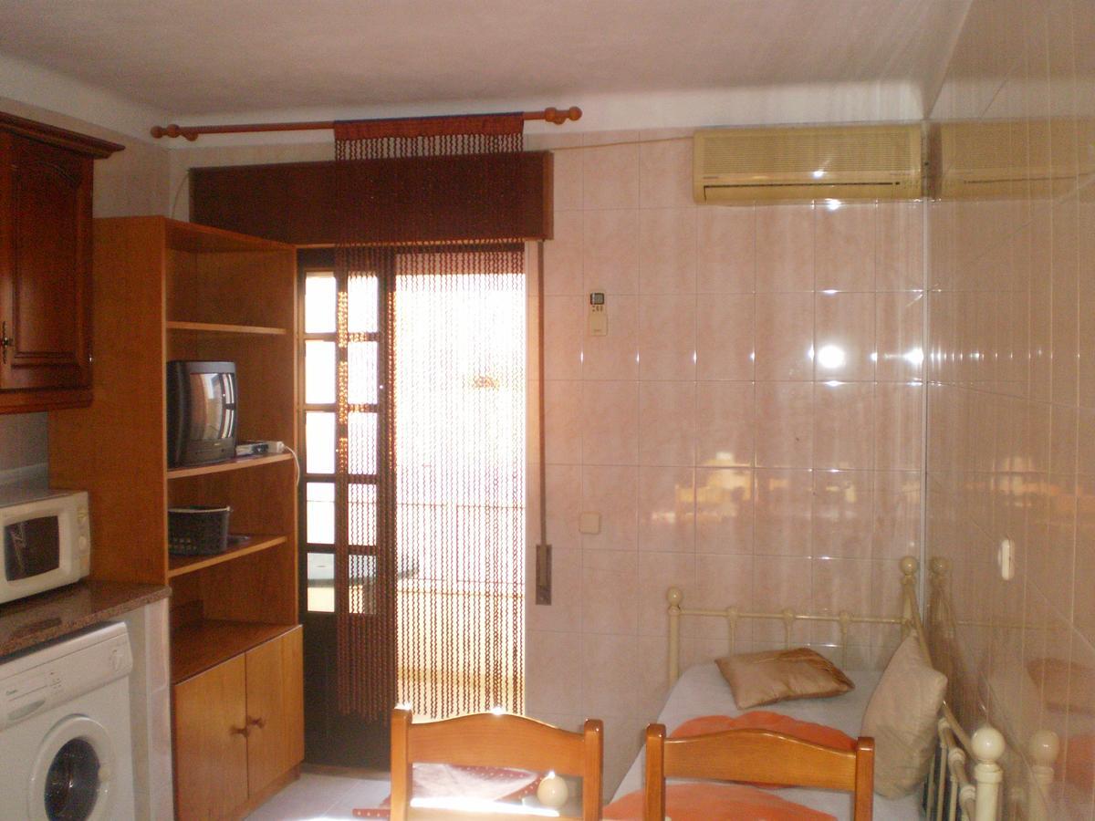 Apartamento Lagar Manta Rota
